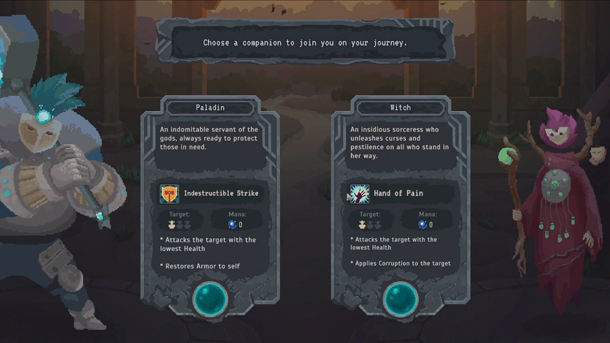 Lootbound tips
