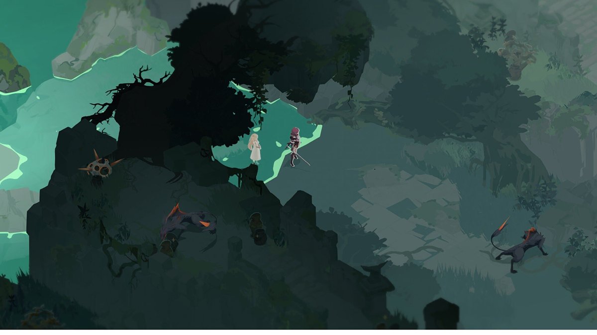 beginner's guide for Lunarium