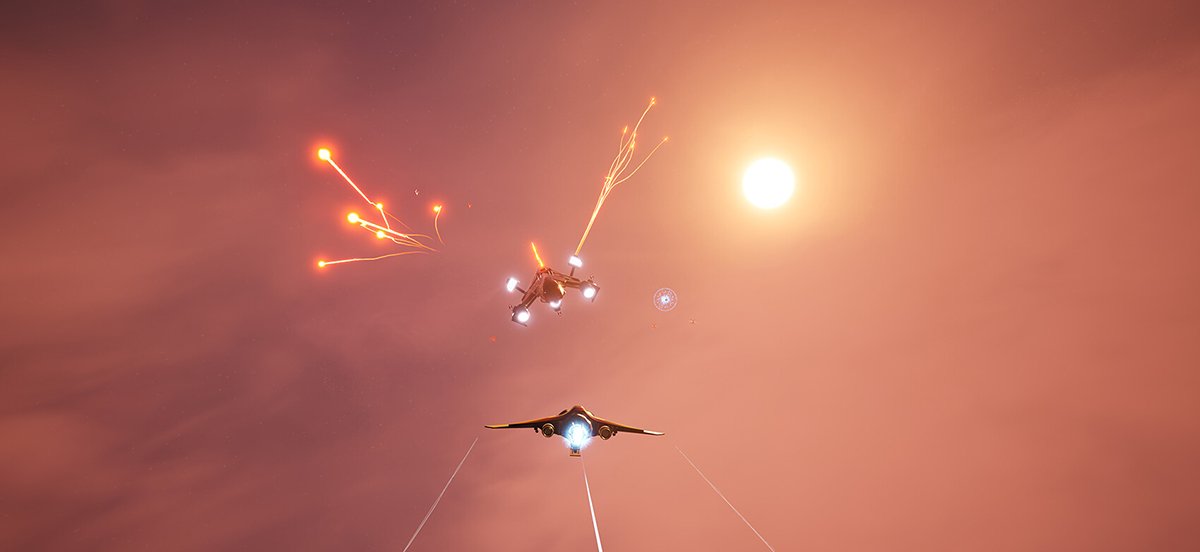 tips for Rogue Eclipse
