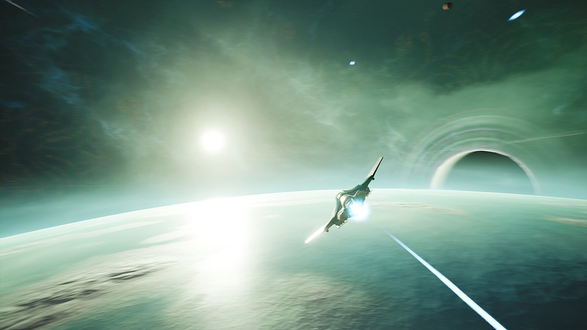 beginner guide for Rogue Eclipse