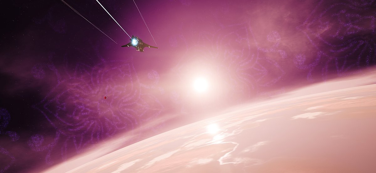 Rogue Eclipse tips