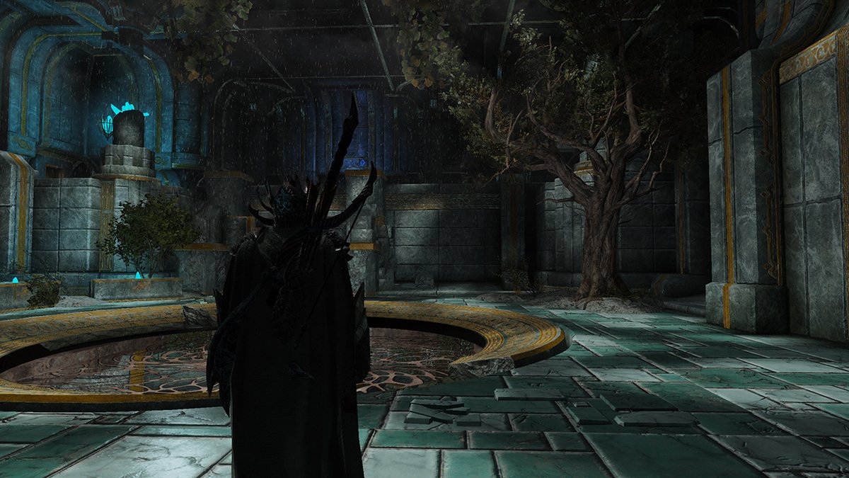my thoughts after playing Sirenroot: Deluge of Deceit