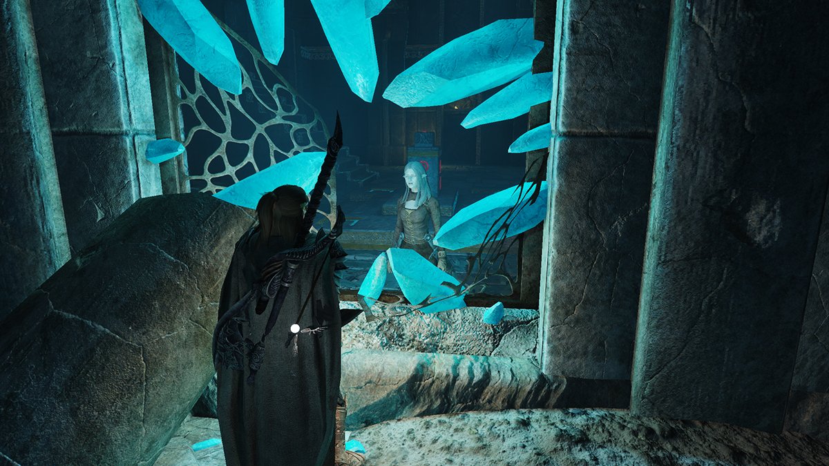 my review of Sirenroot: Deluge of Deceit
