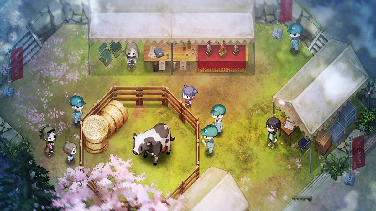 Village in the Shade beginner's guide