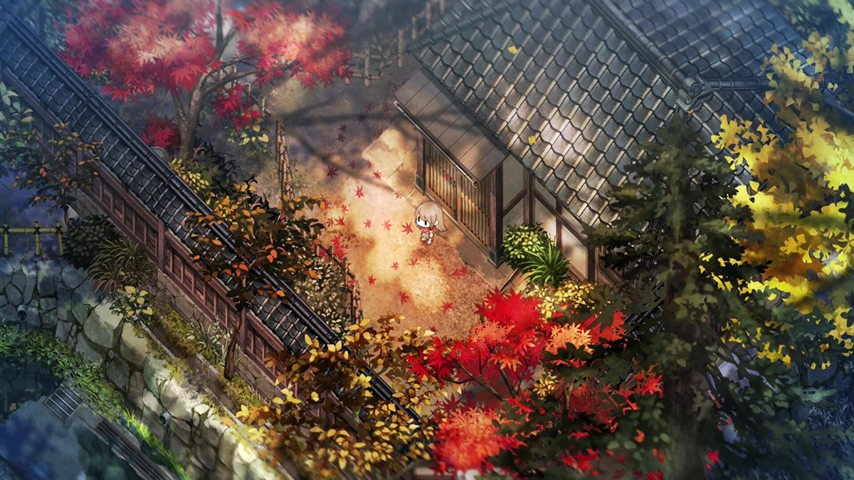 beginner tips for Village in the Shade