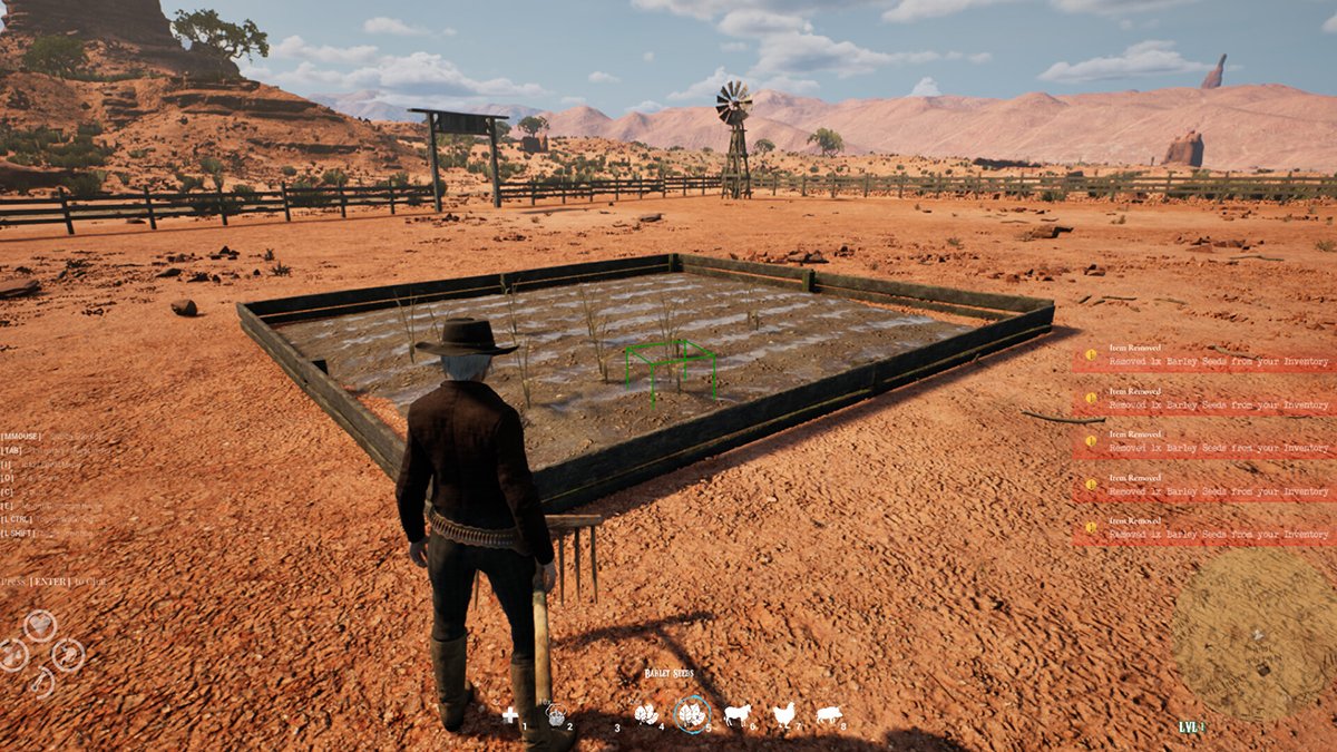 beginner tips for Western Rye