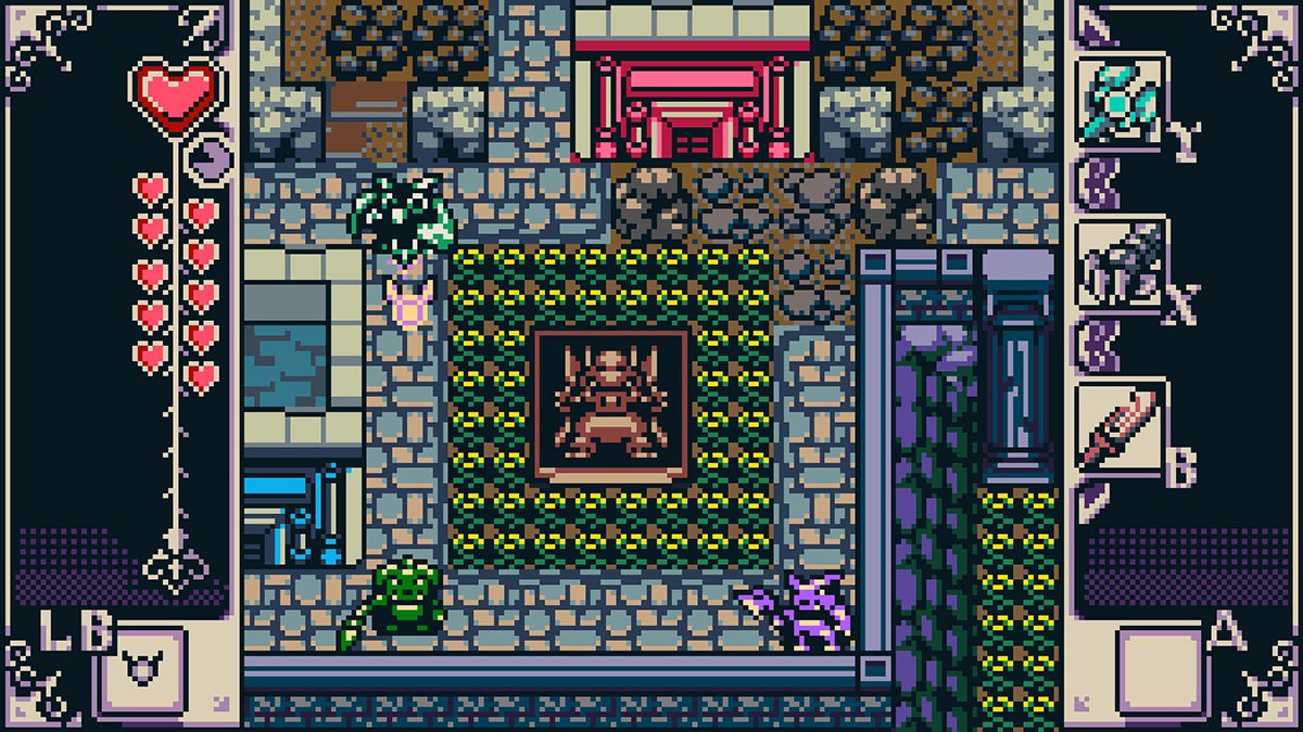Isle of Reveries tips