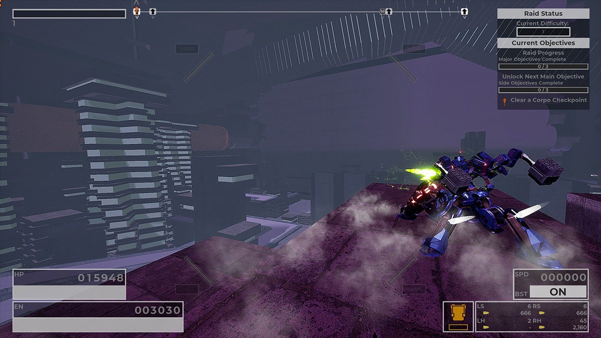 tips for RIG Riot