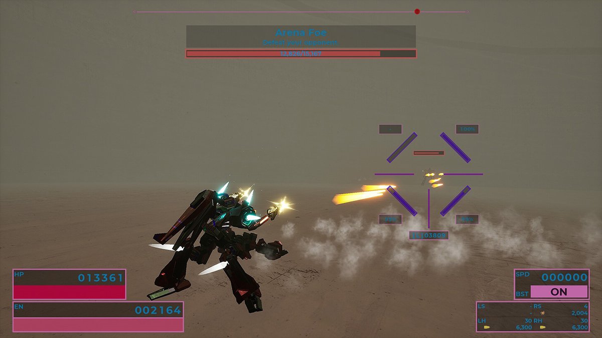 beginner guide for RIG Riot