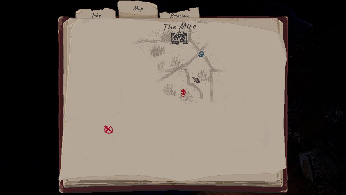Scavland tips