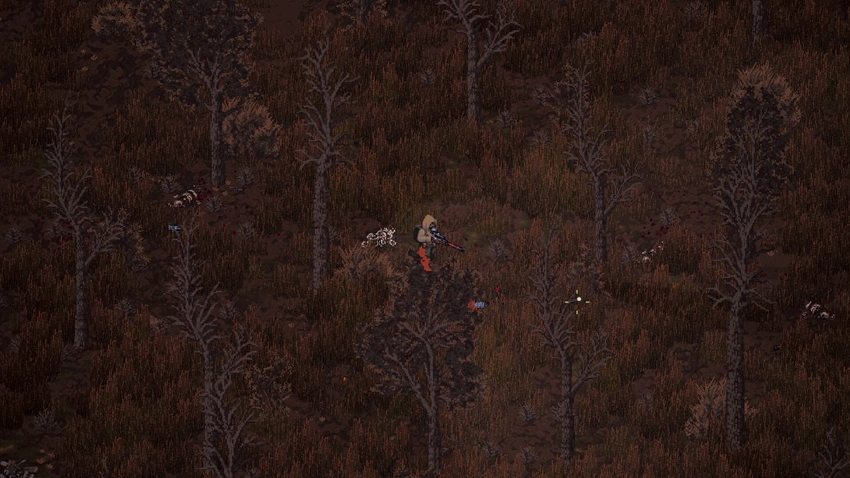 tips for Scavland