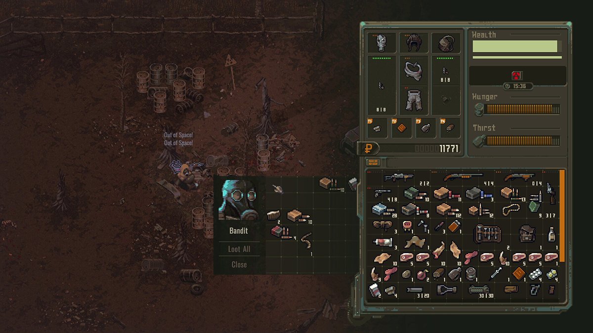 beginner tips for Scavland