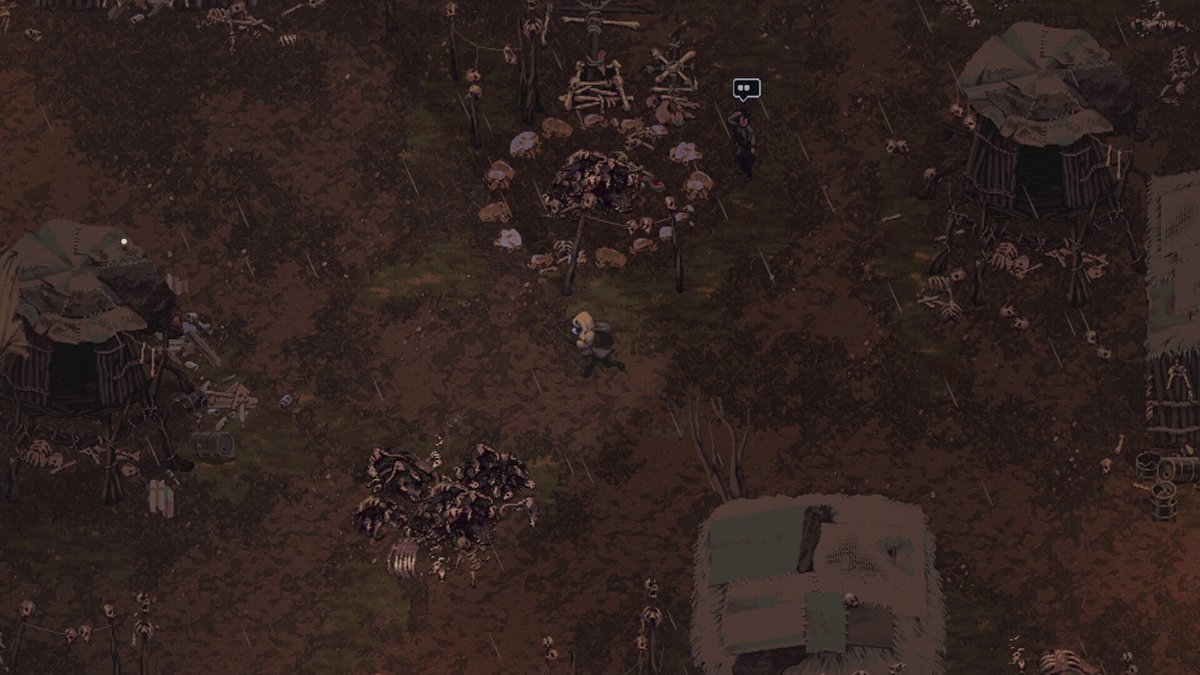 beginner guide for Scavland
