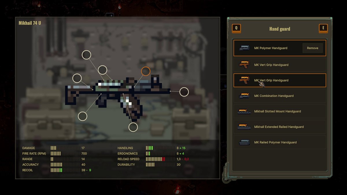 beginner's guide for Scavland