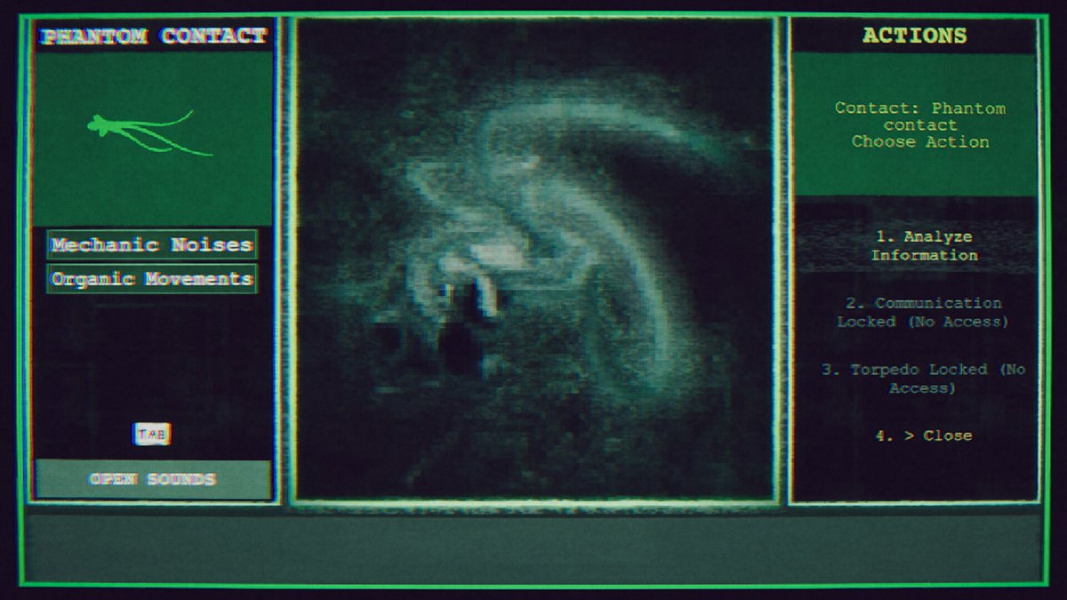 Static Dread: The Submarine beginner guide