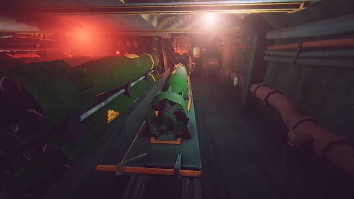 Static Dread: The Submarine beginner tips