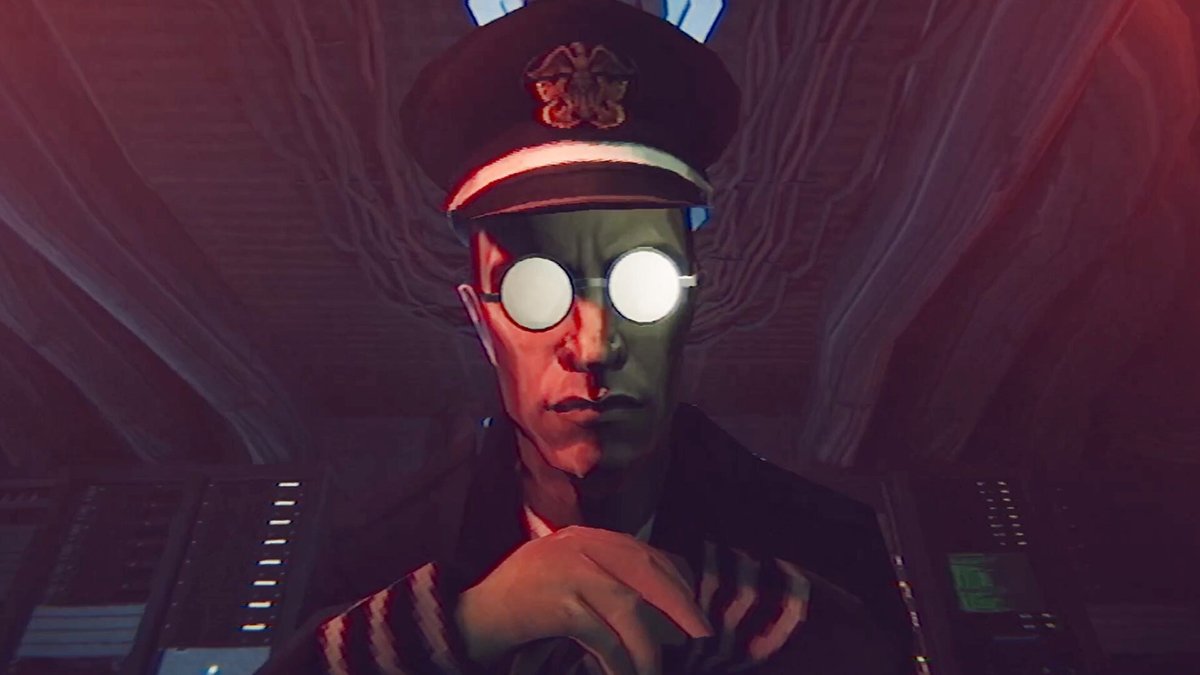 tips for Static Dread: The Submarine