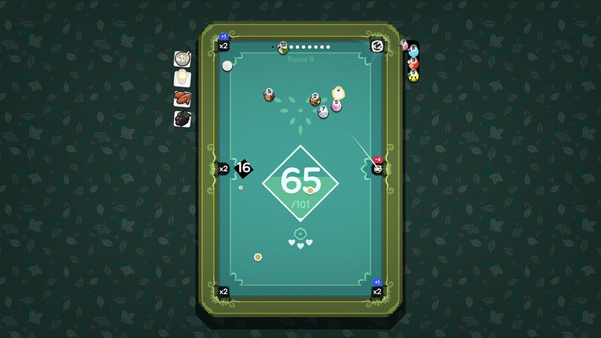 Ultrapool beginner's guide