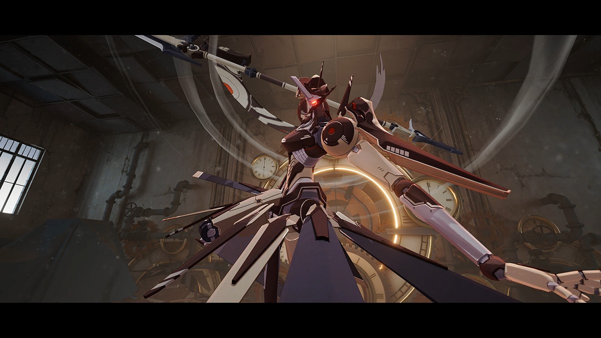 Ved: Recure beginner guide