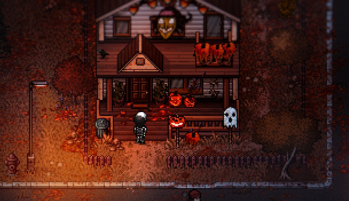 Welcome to Elderfield tips