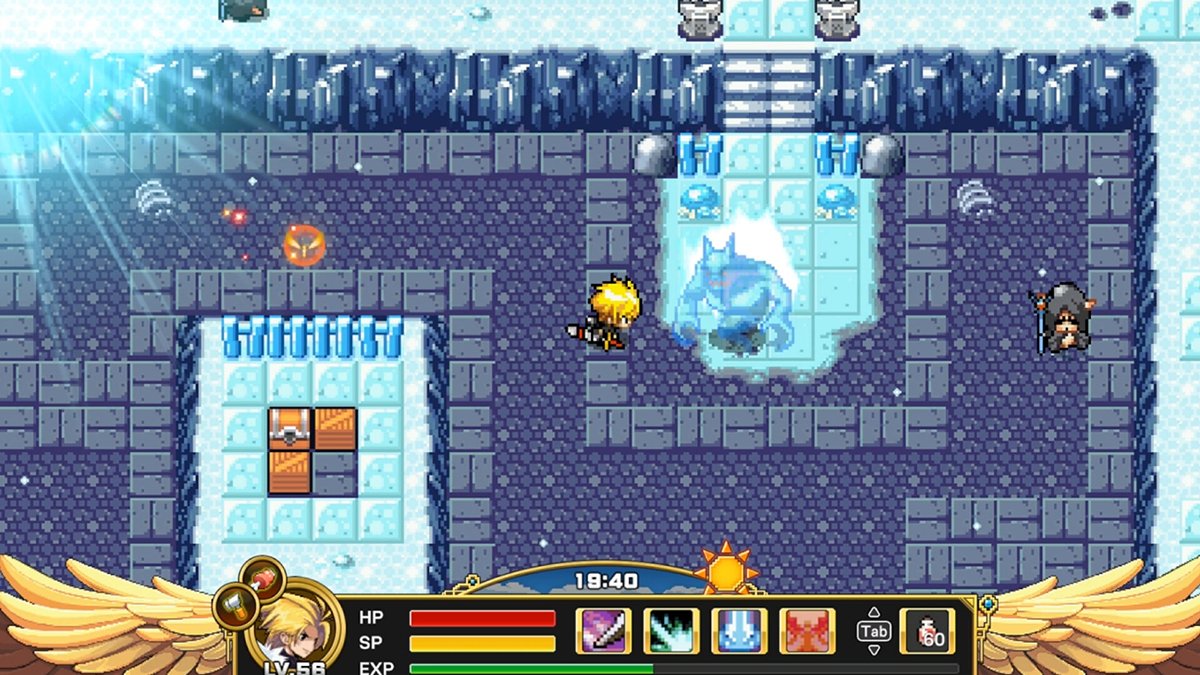 Zenonia 1 beginner guide