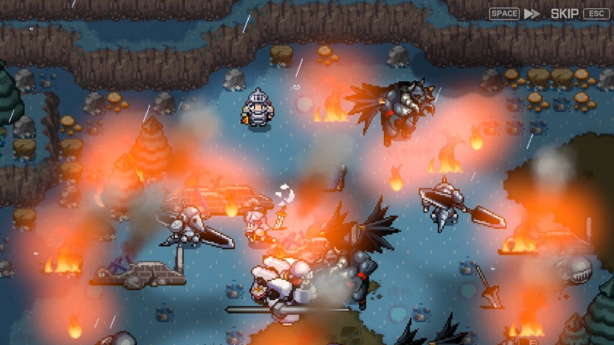 tips for Zenonia 1