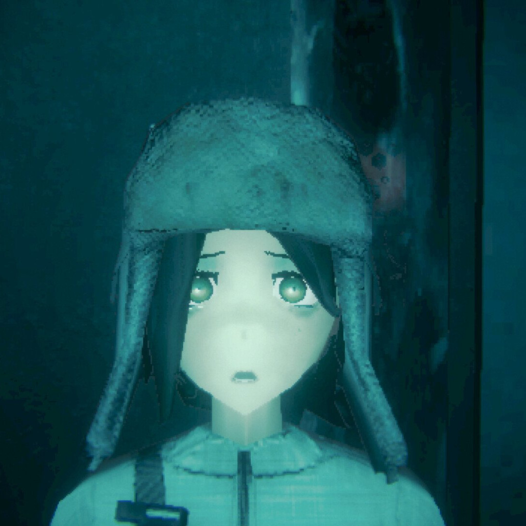 Cyan Heart Beginner Tips: How to Walk Forward When You Can Only See Backward