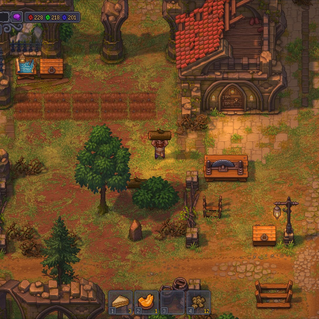 Graveyard Keeper 2 Beginner Tips: A Gentle Start to a Very Busy Graveyard