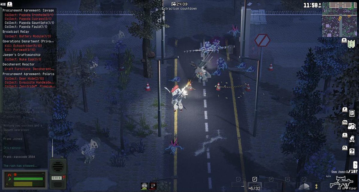 beginner's guide for No Such Place