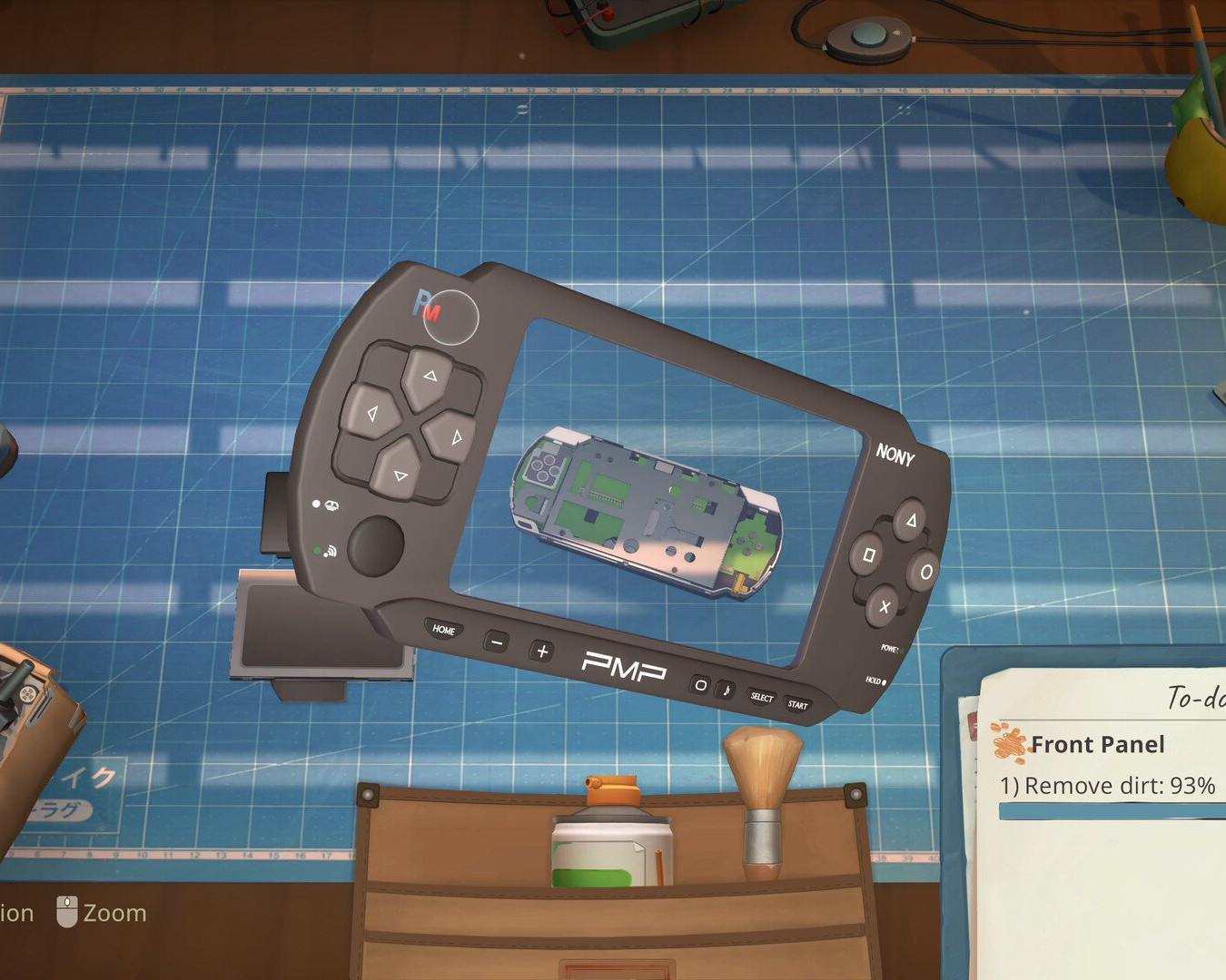 ReStory Beginner Tips: 11 Ways to Keep Your Repair Shop Cozy