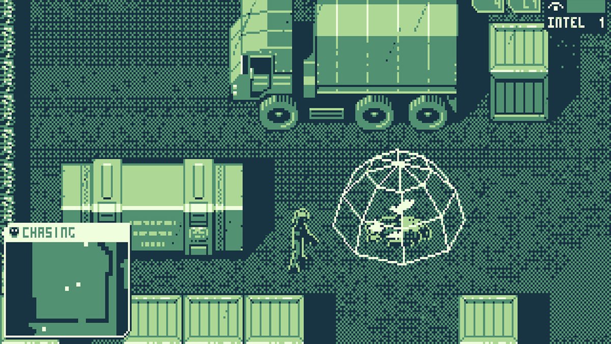 Spy Drops Gaiden beginner tips