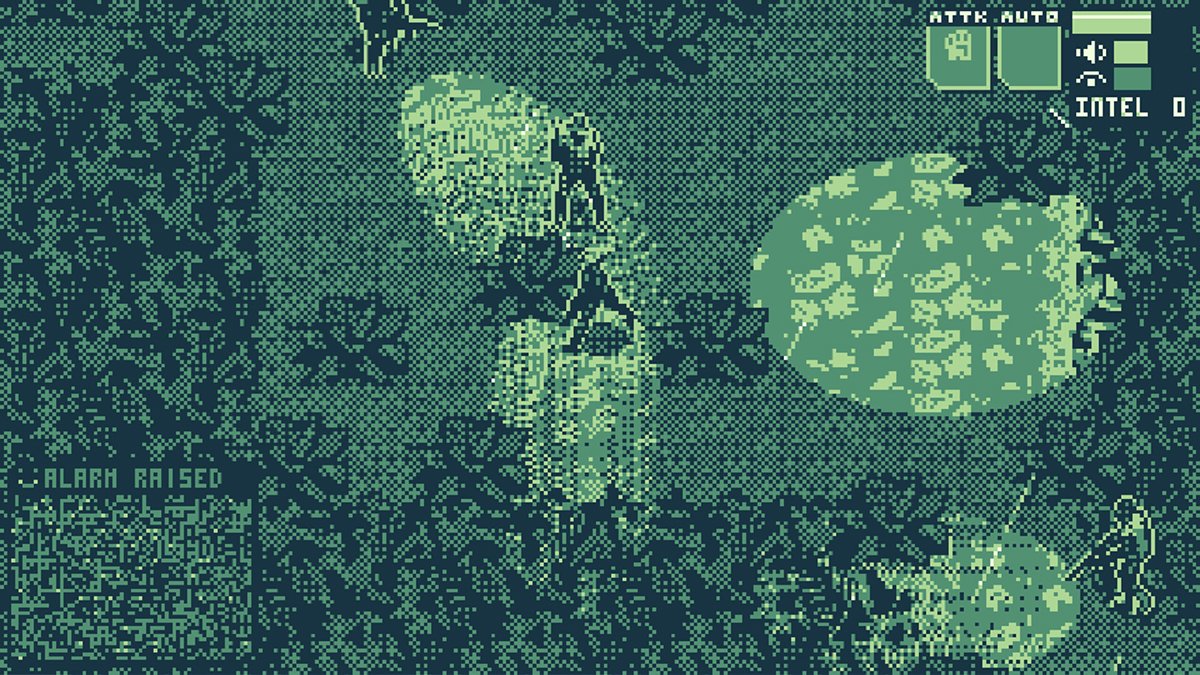 tips for Spy Drops Gaiden