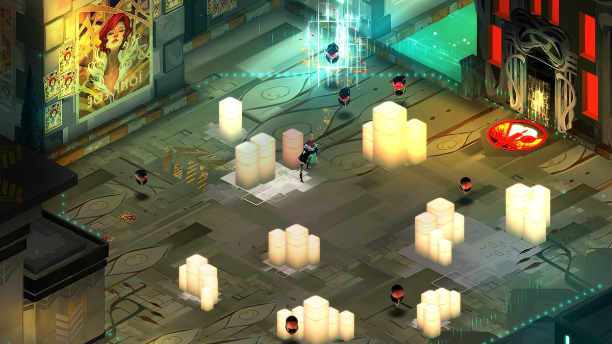 Transistor review