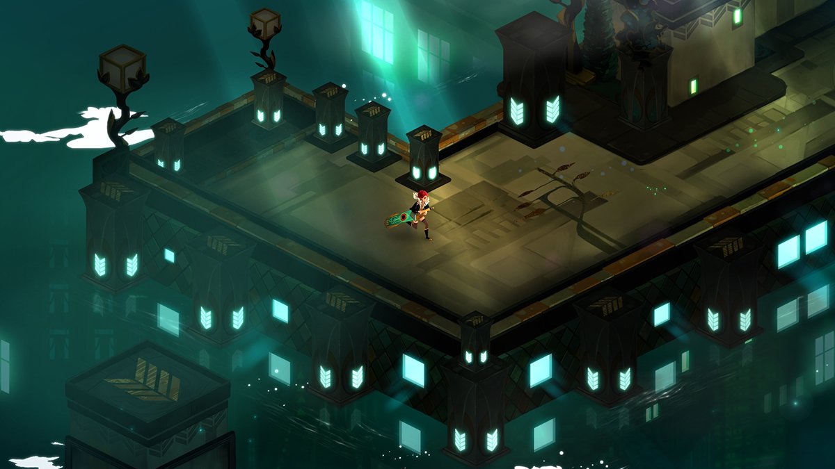 a review of Transistor