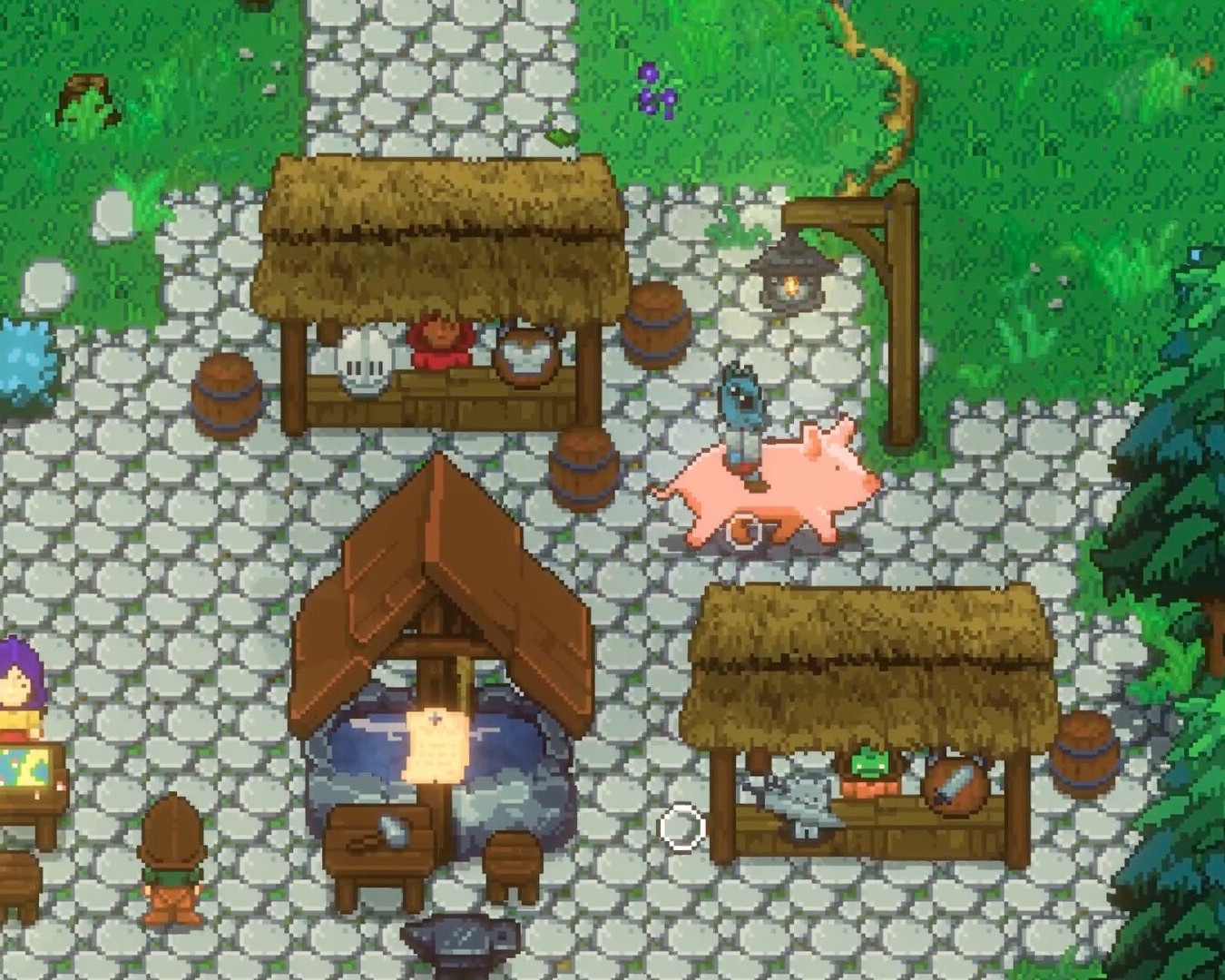 Wildaria Beginner Tips: 14 Things I Wish I Knew Before I Lassoed My First Piglet